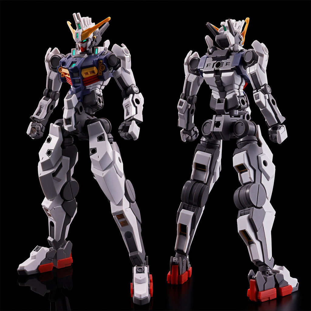 GUNDAM - HG 1/144 - Gundam Zirius - Premium Bandai - image 7