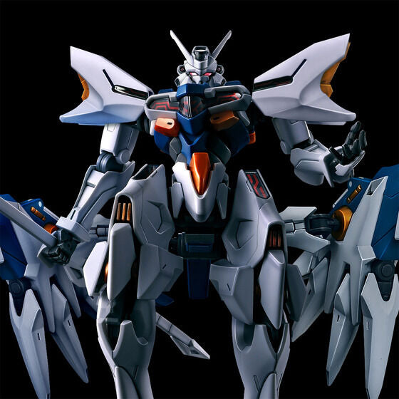 GUNDAM - HG 1/144 - Gundam Naion - Premium Bandai - image 1
