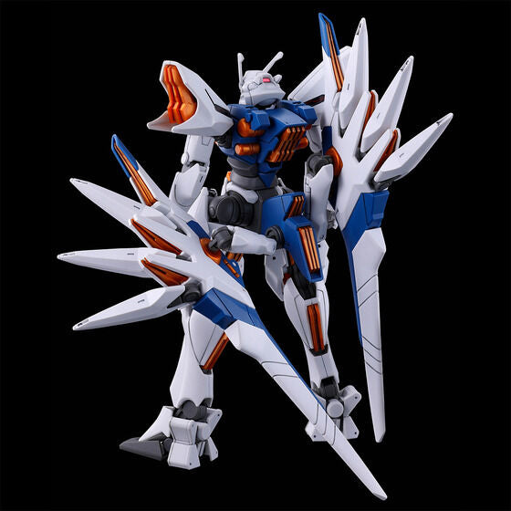GUNDAM - HG 1/144 - Gundam Naion - Premium Bandai - image 8