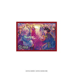 Gundam Card Game - Premium Accessory Set - Iron Blooded Orphans - [PB02] - Premium Bandai - sleeves