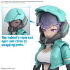 30MS - SIS-V00 Rydira (Color A)