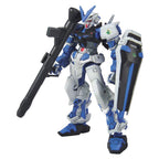 GUNDAM - HG 1/144 - MBF-P03 Gundam Astray Blue Frame - Model Kit