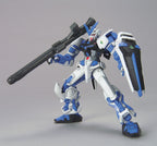 GUNDAM - HG 1/144 - MBF-P03 Gundam Astray Blue Frame - Model Kit