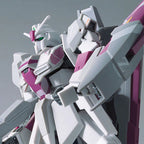 HG 1/144 - Gundam Base Limited - Zeta Gundam Unit 3 Initial Verification Type - Model Kit