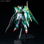 MG 1/100 - Gundam Base Limited - Gundam Fenice Rinascita (Clear Color) - image 1