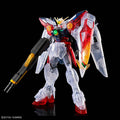 GUNDAM - HG 1/144 - XXXG-00W0 Wing Gundam Zero (Clear Color) - Premium Bandai - image 1