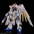 GUNDAM - HG 1/144 - Mighty Strike Freedom Gundam (Clear Color) - Premium Bandai