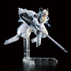HG 1/144 - Gundam Base Limited - Gundam TR-6 (Wondwart) (Clear Color)