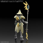 30 Minutes Fantasy - Class Up Armor (Liber Sorcerer)-3