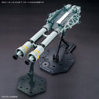 HG 1/144 - Gundam base Limited (Side-F) - Booster Bed for Nu Gundam