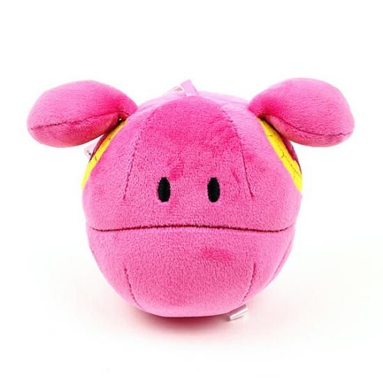HARO - Peluche Haro Rose (Gundam Seed Ver.)-1