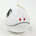 HARO - Porte-Clefs peluche Haro blanc GQuuuuuuX-1