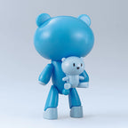 Figure-rise STD - Gundam Base Limited - Diver Ayame [Gundam Base Color] & Petit Guy Set - Model Kit