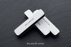 GUNPRIMER - Balancer White