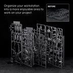 GUNPRIMER - RUNNER CLIP - STARTER SET