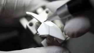 GUNPRIMER - Grida - Starter Kit