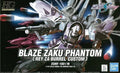 GUNDAM - HG 1/144 - Blaze Zaku Phantom - Model Kit