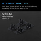 GUNPRIMER - RUNNER CLIP - STARTER SET
