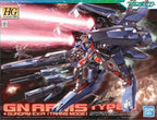GUNDAM 00 - HG 1/144 - GN Arms + Gundam Exia