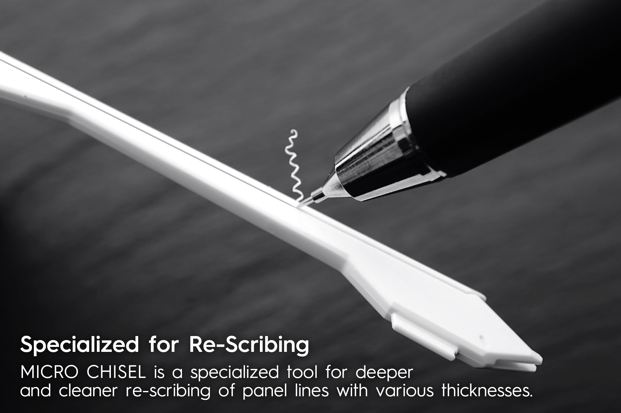 GUNPRIMER - Grida - Starter Kit