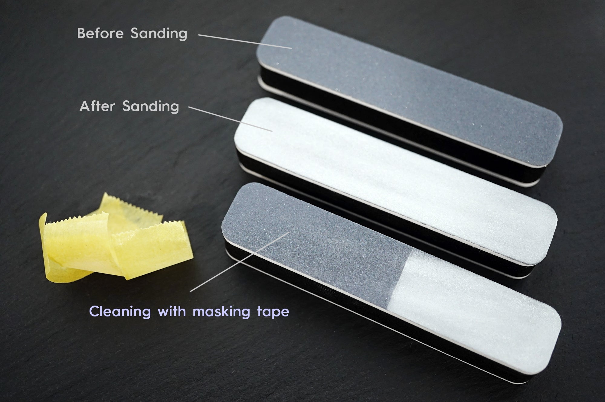 GUNPRIMER - Balancer Gray