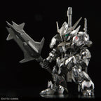 MGSD - Gundam Base Limited - Gundam Barbatos (Iron-Blooded Coating)-1