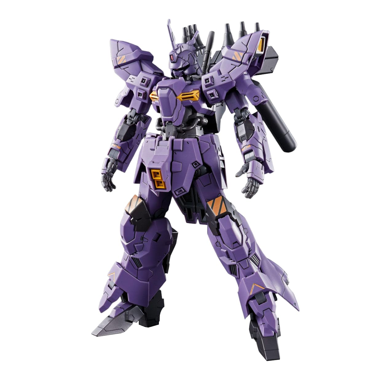 GUNDAM - HG 1/144 - AMS-123X Varguil - Premium Bandai - image 2