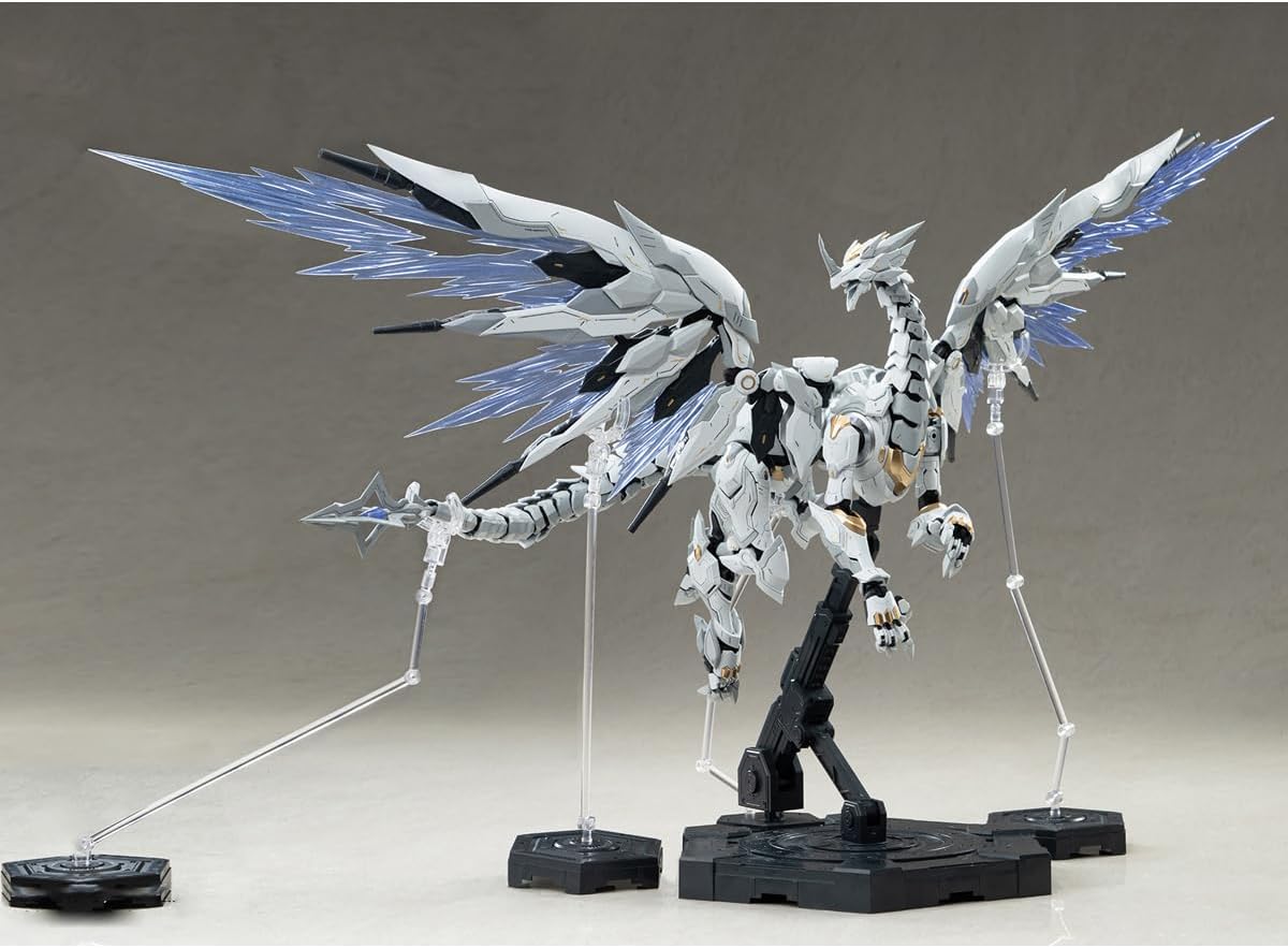 SoulingToys - Daytime Meteor - image 4