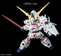 GUNDAM - SD Cross Silhouette - Unicorn Gundam - image 1