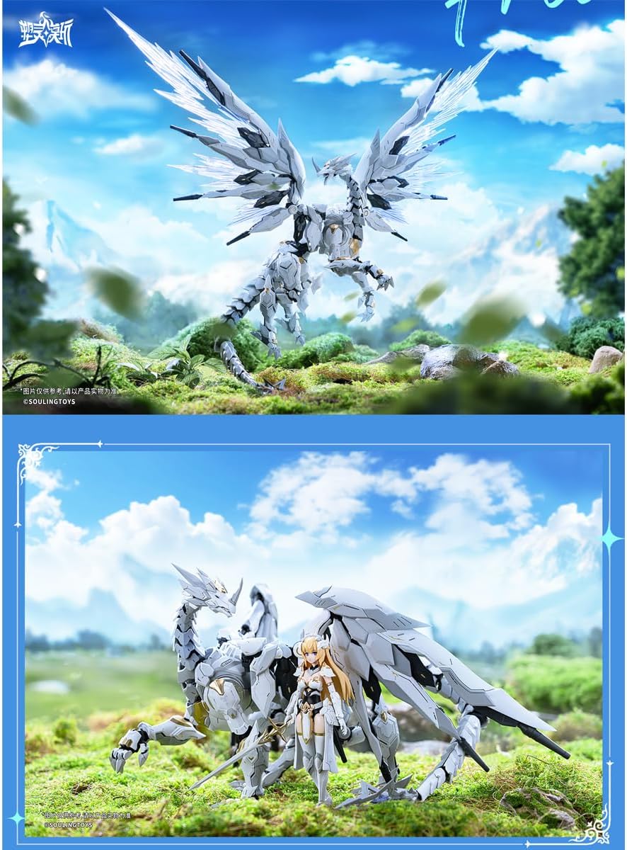 SoulingToys - Daytime Meteor - image 8