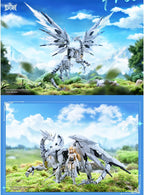 SoulingToys - Daytime Meteor - image 8