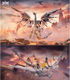 SoulingToys - Daytime Meteor - image 9