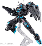 HG 1/144 - Gundam Base Limited - Gundam Aerial [Recirculation Color/Neon Blue] Gundam Next Future Limited - image 4
