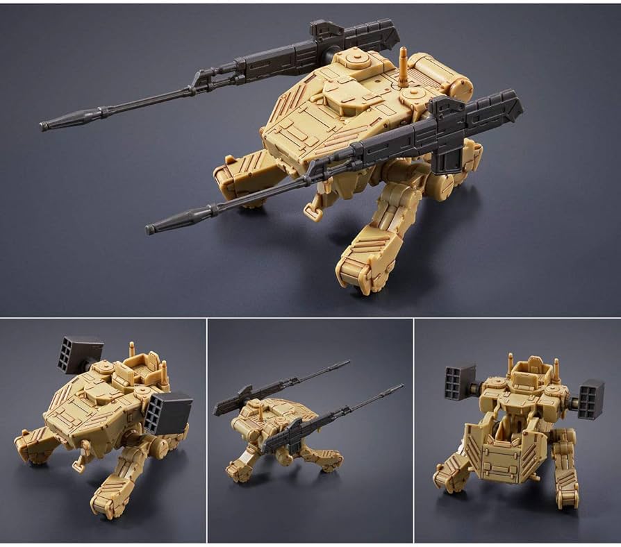 GUNDAM - MG 1/100 - Expansion parts set for Gundam Barbatos - Premium Bandai