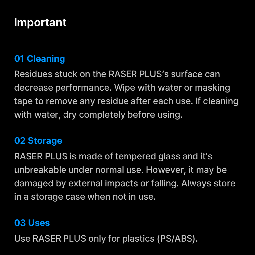 GUNPRIMER - Raser Plus