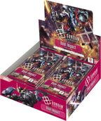 Gundam Card Game - Booster Dual Impact [GD02] - image