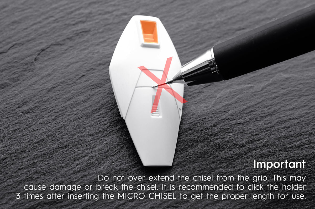 GUNPRIMER - Grida - Starter Kit