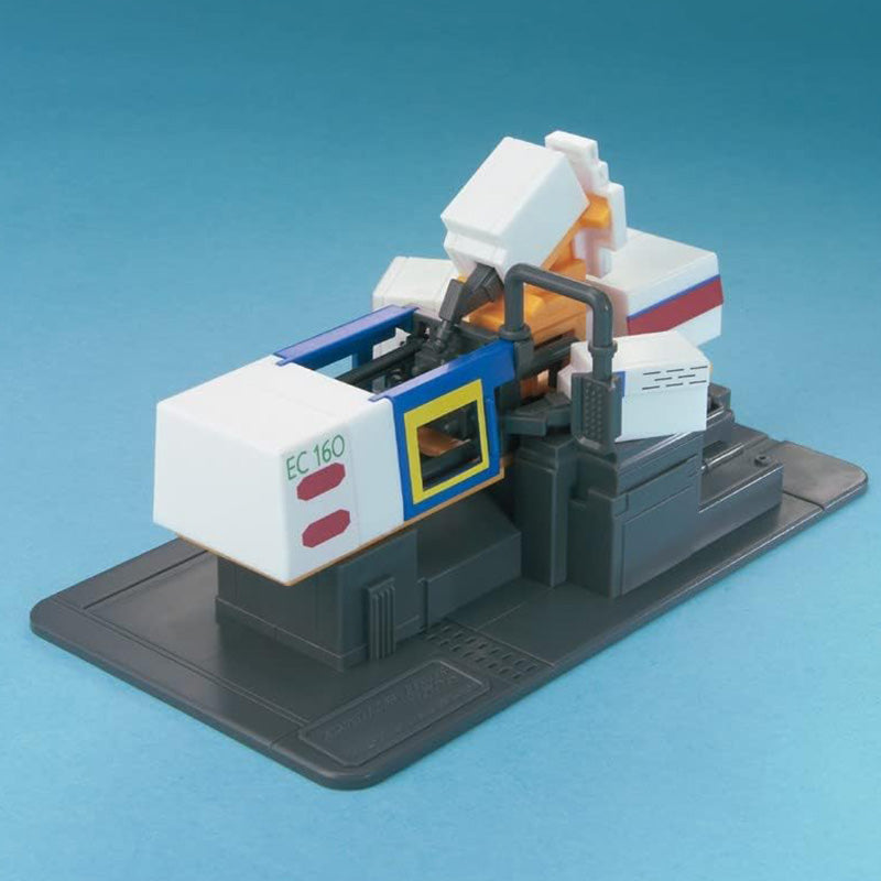 1/60 Bandai Hobby Center Original Injection Machine - image 2