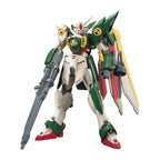 GUNDAM - HGBF 1/144 Wing Gundam Fenice