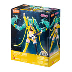 Blokees - Fantastic Series - Hatsune Miku Vivid Echoes - image 3 - box