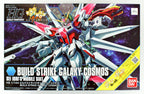 GUNDAM - HGBF 1/144 - Build Strike Galaxy Cosmos