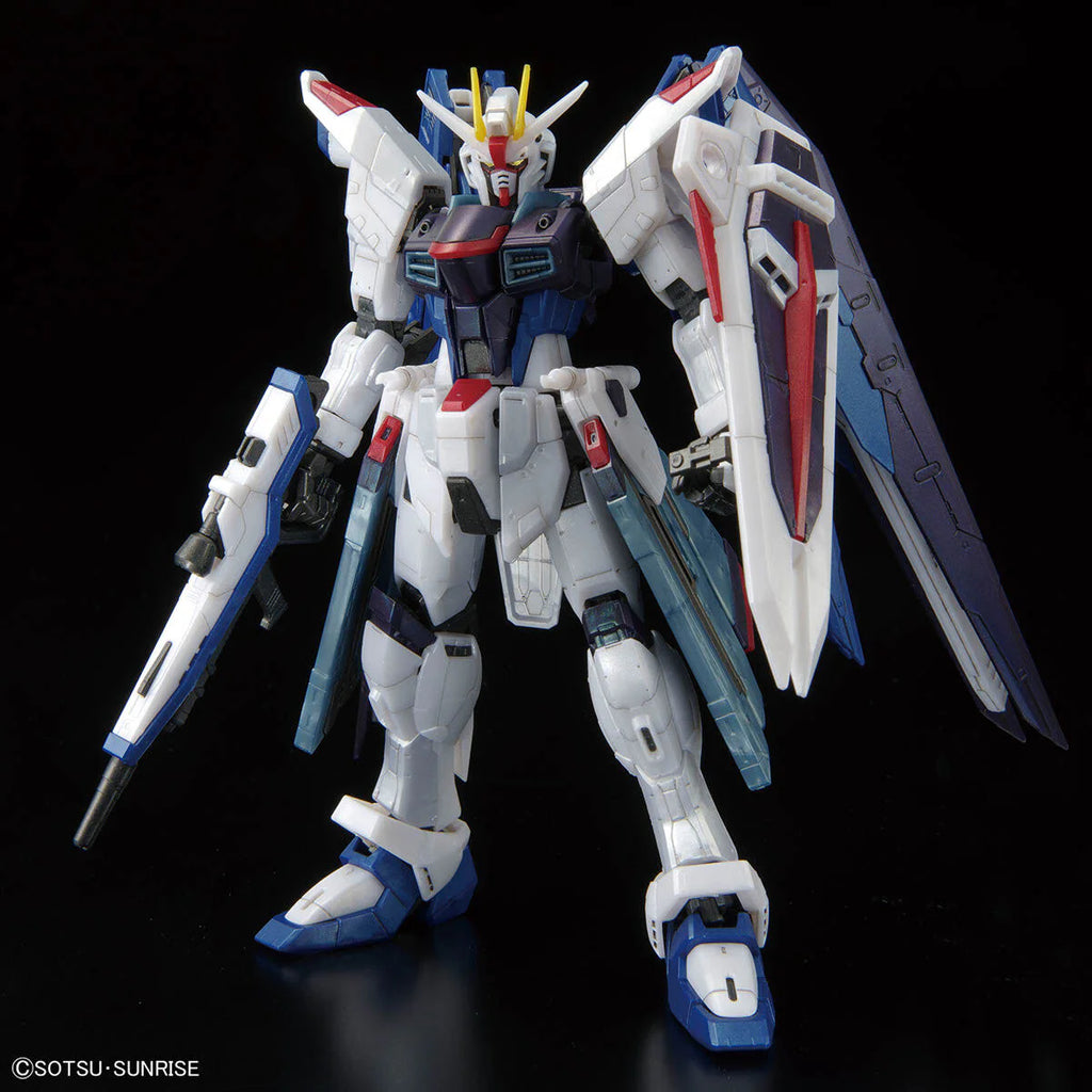 MOBILE SUIT GUNDAM SEED 20th Anniversary 1/144 MS SET [Metallic] - Premium Bandai