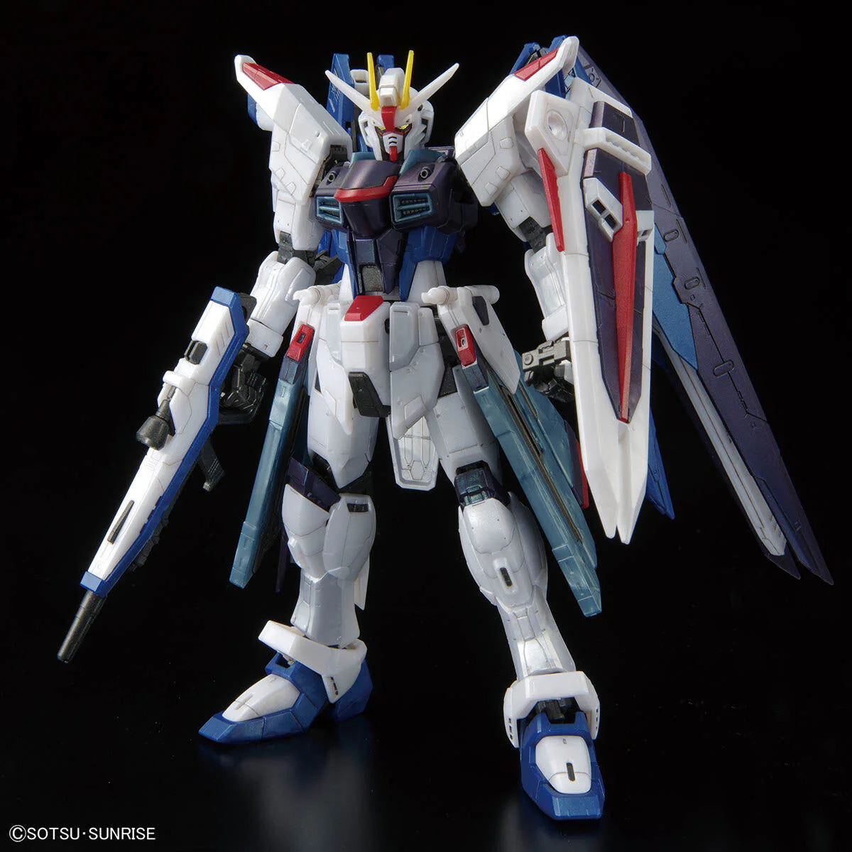 MOBILE SUIT GUNDAM SEED 20th Anniversary 1/144 MS SET [Metallic] - Premium Bandai