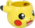 POKEMON - Mug 3D - Pikachu