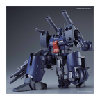 GUNDAM - RE/100 - Guncannon Detector - Model Kit