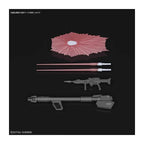 GUNDAM - RE/100 - MS XM-07 Vigna-Ghina - Model Kit