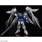 GUNDAM - HiRM 1/100 - Wing Gundam Zero EW