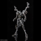 GUNDAM - HiRM 1/100 - Wing Gundam Zero EW