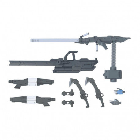 GUNDAM - HG 1/144 IBO - Mobile Suit Option Set 7