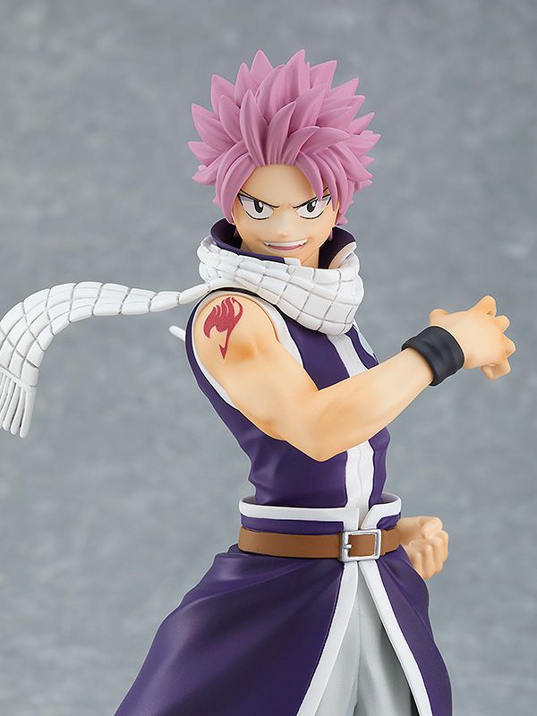 FAIRY TAIL - Pop Up Parade - Natsu Grand Magic Games